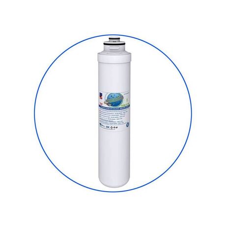 Φίλτρο Άνθρακα FCCBL-S-TW (σειράς “SILVER”)Τύπου TWIST της Aqua Filter