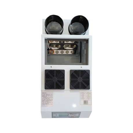 Βιομηχανικός Υγραντήρας Puredry PDHU-12Z της Puredry