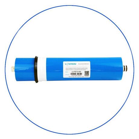 Μεμβράνη Αντίστροφης Όσμωσης VONTRON 400 GPD