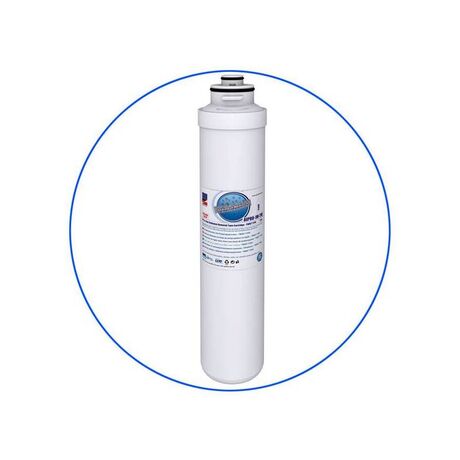 Φίλτρο Πολυπροπυλενίου Aqua Filter AIPRO-1M-TW Τύπου TWIST της Aqua Filter