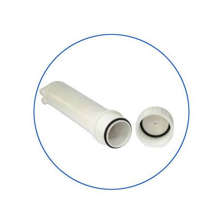 Φιλτροθήκη Μεμβράνης Αντίστρoφης Όσμωσης της Aqua Filter YT-25W