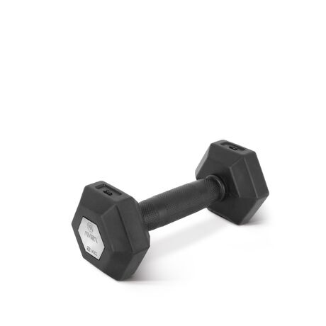 Aλτήρας Εξάγωνος Original Rubber S - 2,0Kg 84812