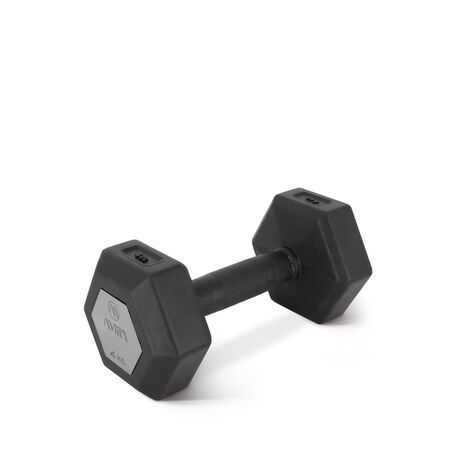 Aλτήρας Εξάγωνος Original Rubber S - 4,0Kg 84814 Aλτήρας Εξάγωνος Original Rubber S - 4,0Kg 84814