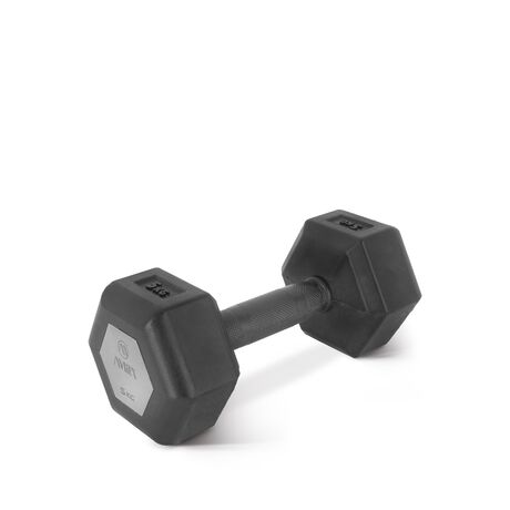 Aλτήρας Εξάγωνος Original Rubber S - 5,0Kg 84815 Aλτήρας Εξάγωνος Original Rubber S - 5,0Kg 84815