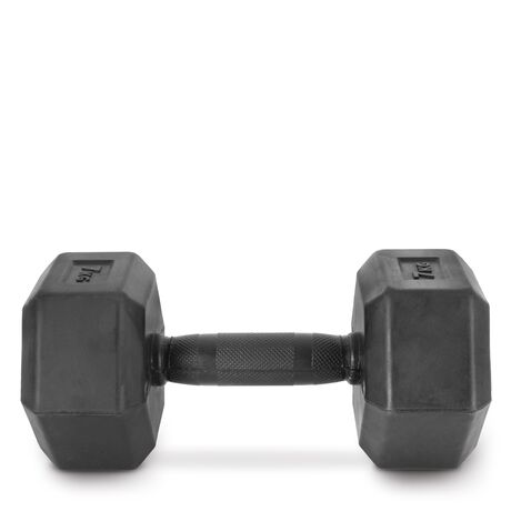Aλτήρας Εξάγωνος Original Rubber S - 7,0Kg 84817