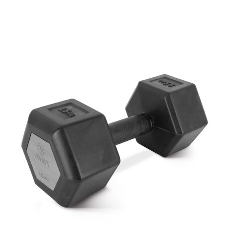 Aλτήρας Εξάγωνος Original Rubber S - 15,0Kg 84822