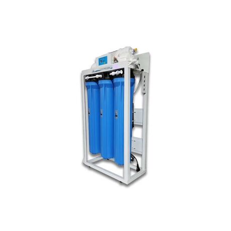 Aqua Pure APROF 6400G Επαγγελματική Αντίστροφη Όσμωση 6 Σταδίων