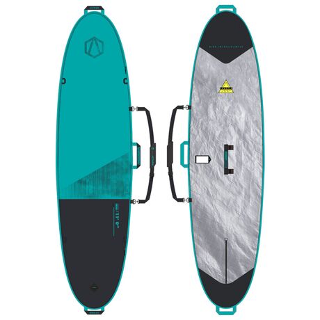Θήκη Aztron Σανίδας Sup 11’0’’