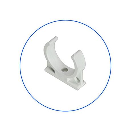 Clip Μονό CLP-2000 για φίλτρα 2’’ της Aqua Pure