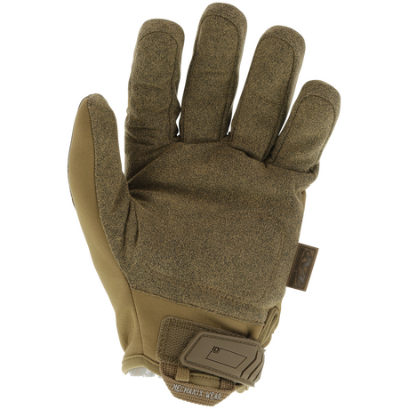 ΓΑΝΤΙΑ MECHANIX, ColdWork Original, Coyote, XL