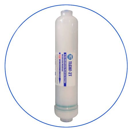 Ετήσιο Σετ Ανταλλακτικών Excito-B-YSet 9 τεμαχίων της Aqua Filter