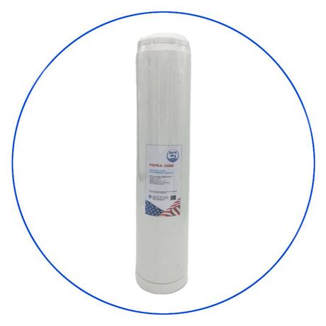 Φίλτρο Αποσκλήρυνσης PDPRA-20BB της Puredry