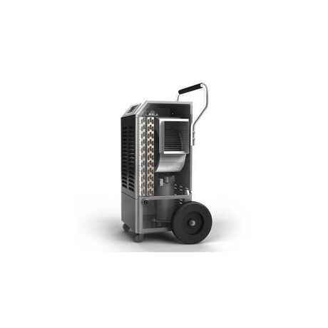 Βιομηχανικός Αφυγραντήρας Puredry PD160LA Plus Design series