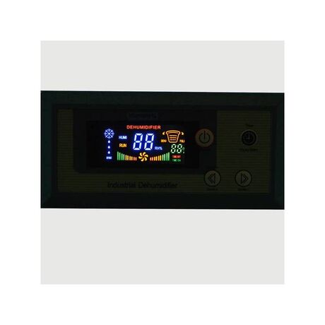 Βιομηχανικός Αφυγραντήρας Puredry PD170L Plus Design series