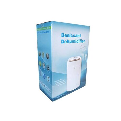 Αφυγραντήρας Puredry PDD8L Famous Desiccant  Save Energy