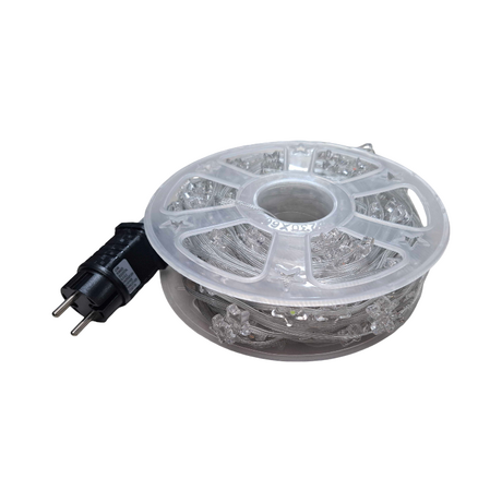 Χριστουγεννιάτικα φωτάκια LED αδιάβροχα - 50m - Warm White - 272366 Χριστουγεννιάτικα φωτάκια LED αδιάβροχα - 50m - Warm White - 272366