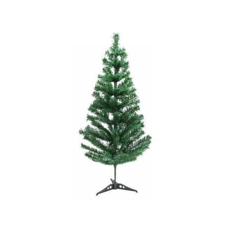 Χριστουγεννιάτικο δέντρο - ST-8034 - 120cm - 110T - 341207