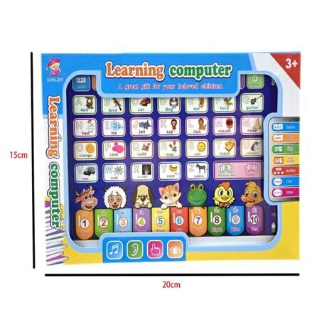 Εκπαιδευτικό tablet - CD352 - 572749
