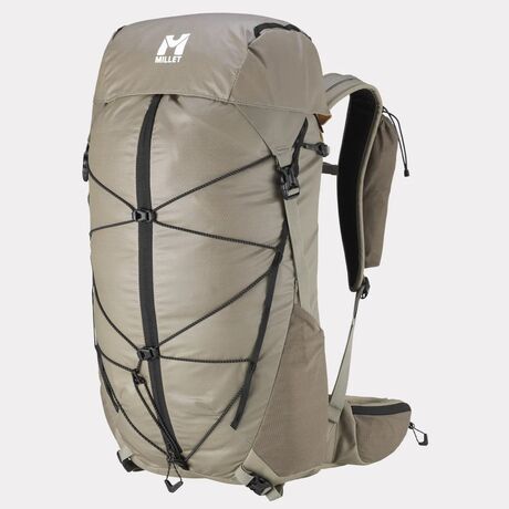 Millet WANAKA 30, Σακίδιο πεζοπορίας, MIS2346_N9904 /Beige