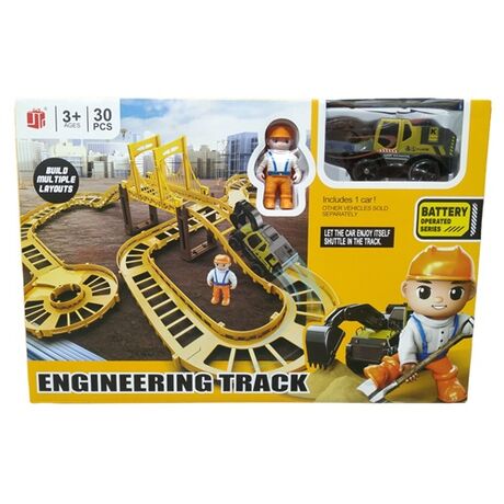 Πίστα αυτοκινητόδρομος - Engineering Track - 888-103 - 102446