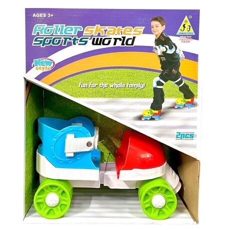 Παιδικά Rollers - JB7009C - 345173 Παιδικά Rollers - JB7009C - 345173