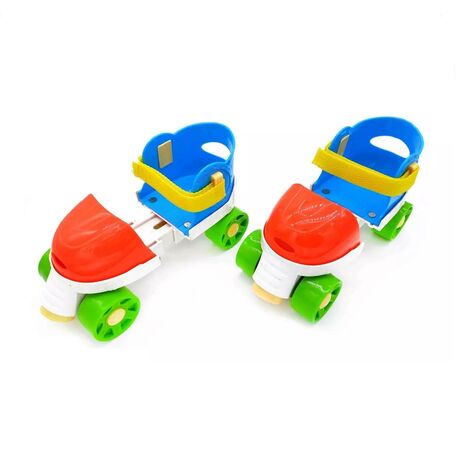 Παιδικά Rollers - JB7009C - 345173 Παιδικά Rollers - JB7009C - 345173