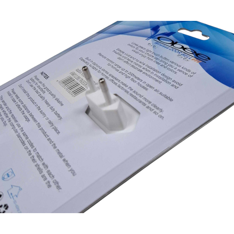 Ασύρματο κουδούνι πόρτας - VV3 - 008090 Ασύρματο κουδούνι πόρτας - VV3 - 008090