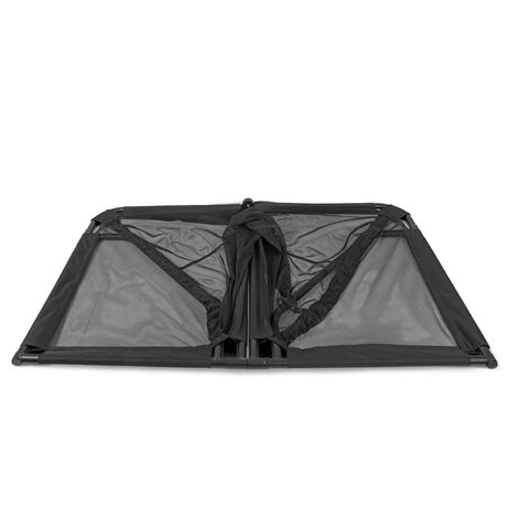 Mini Τέρμα Ποδοσφαίρου Αναδιπλούμενο 180x120x90cm 97732