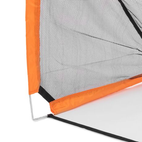 PoP Up Τέρμα Ακριβείας Ποδοσφαίρου 122x94x94 (ζεύγος) 97734