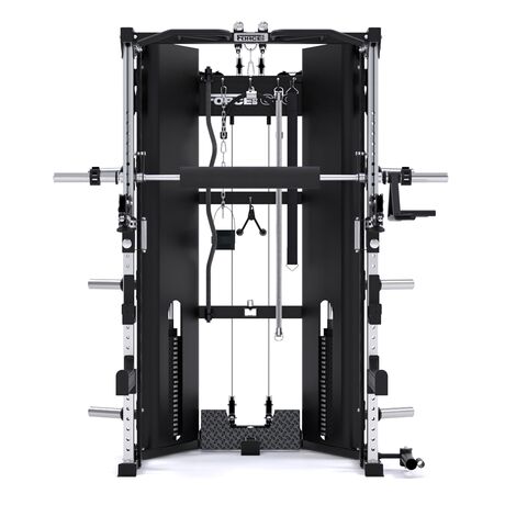 Force USA F-C10 All-In-One Trainer 314631000