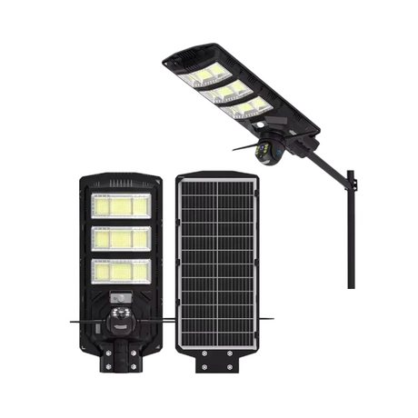 Ηλιακή κάμερα ασφαλείας IP με προβολέα LED - Solar Security Camera/LED - 4G - 300051 Ηλιακή κάμερα ασφαλείας IP με προβολέα LED - Solar Security Camera/LED - 4G - 300051