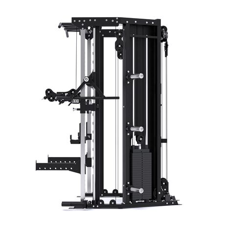 Force USA F-C10 All-In-One Trainer 314631000