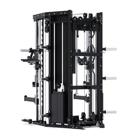 Force USA F-C10 All-In-One Trainer 314631000
