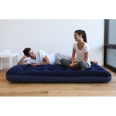 ΑΕΡΟΣΤΡΩΜΑ ΔΙΠΛΟ BESTWAY ΜΕ ΕΣΩΤΕΡΙΚΗ ΑΝΤΛΙΑ 67225