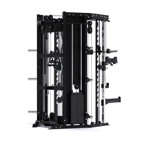 Force USA F-C10 All-In-One Trainer 314631000
