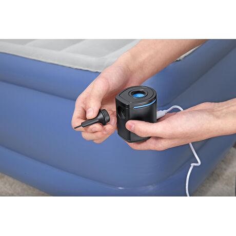 Bestway POWERTOUCH POCKET AIR PUMP Bestway, Ηλεκτρική τρόμπα USB, 62289