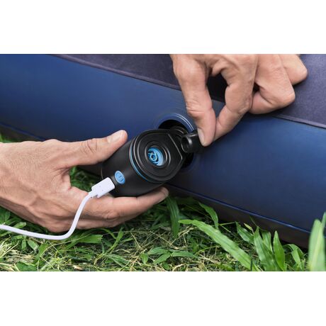 Bestway POWERTOUCH POCKET AIR PUMP Bestway, Ηλεκτρική τρόμπα USB, 62289