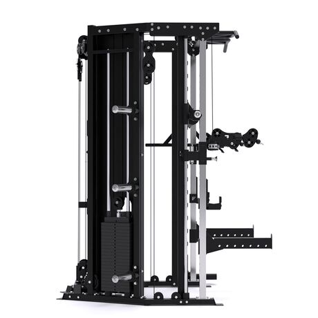 Force USA F-C10 All-In-One Trainer 314631000