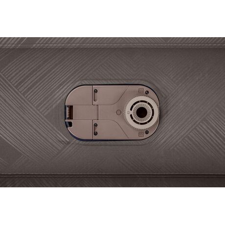 BESTWAY Premium Fortech Queen 203x152x46cm Twin Built-in AC pump, Φουσκωτό Στρώμα Ύπνου Διπλό με Εσωτερική Τρόμπα, 69050