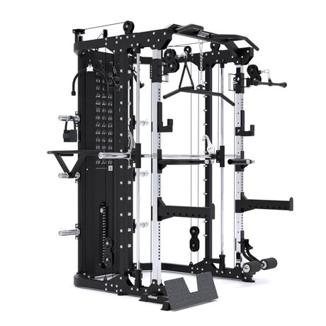 Force USA G12-V2 All-In-One Trainer 314666299 Force USA G12-V2 All-In-One Trainer 314666299