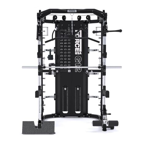 Force USA G12-V2 All-In-One Trainer 314666299 Force USA G12-V2 All-In-One Trainer 314666299
