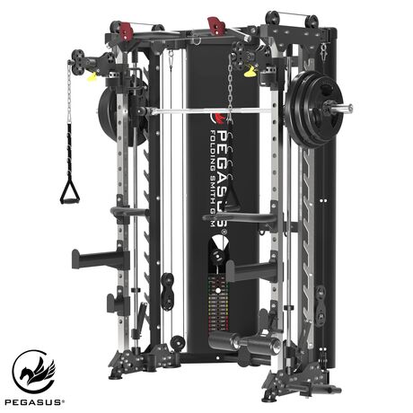 Pegasus® Αναδιπλούμενο All-In-One Trainer PG-3000 392211318