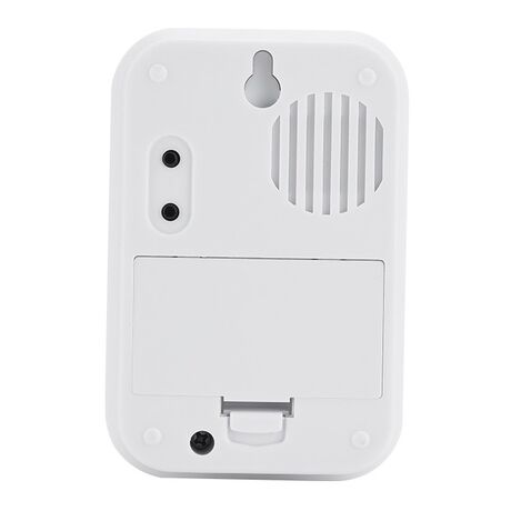 Ασύρματο κουδούνι πόρτας - 808D - 110025 Ασύρματο κουδούνι πόρτας - 808D - 110025