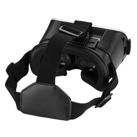 Γυαλιά εικονικής πραγματικότητας VR - 3D VR Box 2.0 - 112205