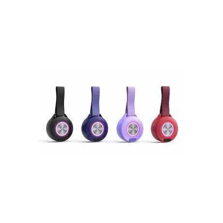 Ασύρματο ηχείο Bluetooth - NMS-66 - 884379 - Black