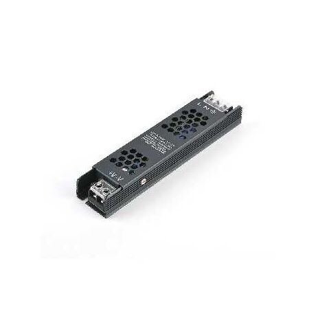 Τροφοδοτικό μετασχηματιστής σε DC 12V - 100W - 431477