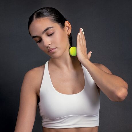 Μπαλάκια Μασάζ AMILA Trigger Ball 48236