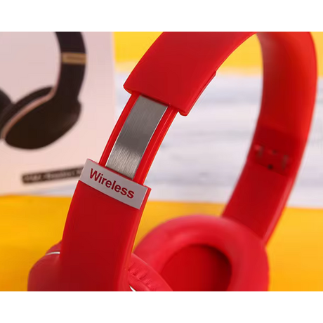 Ασύρματα ακουστικά - Headphones - FM - 951BT - 530748 - Grey Ασύρματα ακουστικά - Headphones - FM - 951BT - 530748 - Grey