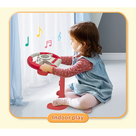 Ηλεκτρονική τιμονιέρα - 2192E-66 - 922186 - Yellow