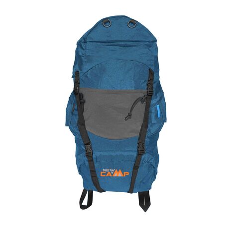 NEW CAMP Annapurna 44lt, Ορειβατικό Σακίδιο, NEW-177 /Blue